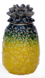 Claytan Fine China Serving Wares Vegetable Collection -Pineapple
